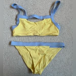 onia swim set